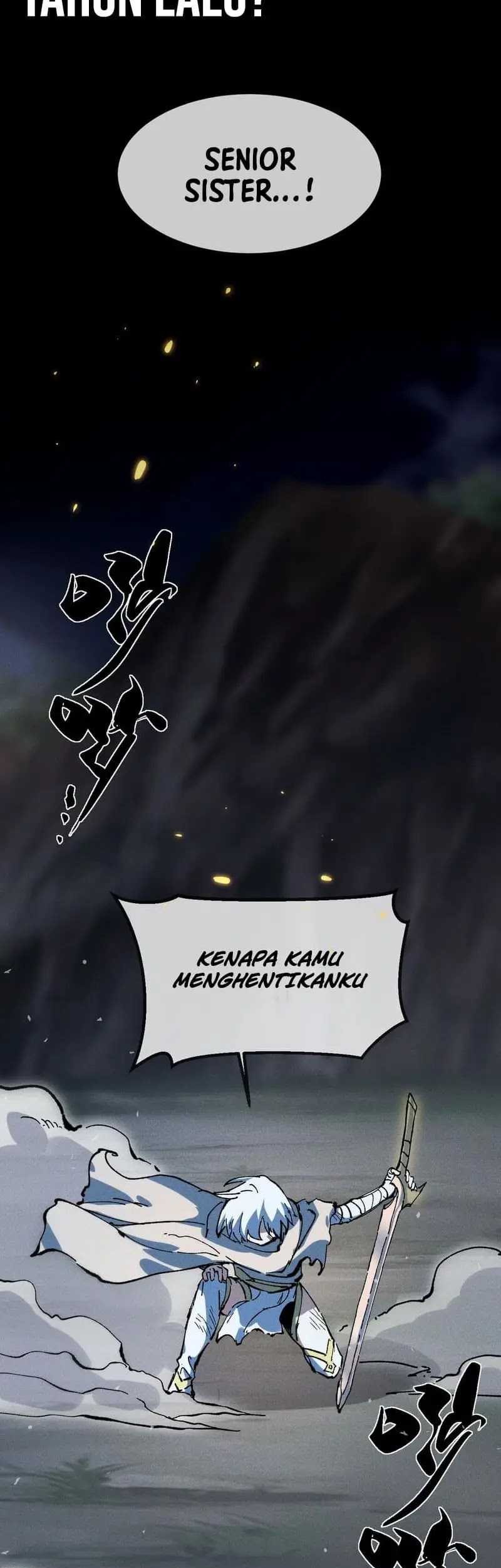 My Disciple Became The Great Demon Empress?! Chapter 31 Gambar 45