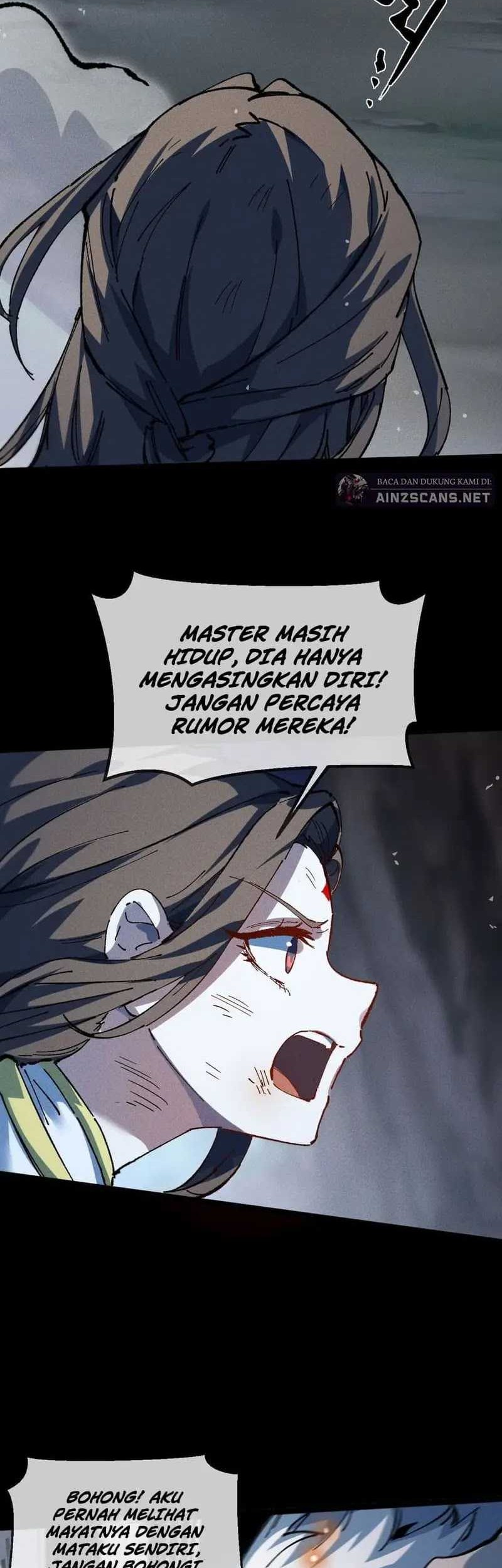 My Disciple Became The Great Demon Empress?! Chapter 31 Gambar 46
