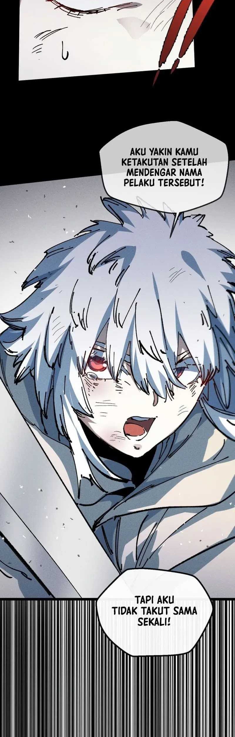 My Disciple Became The Great Demon Empress?! Chapter 31 Gambar 49