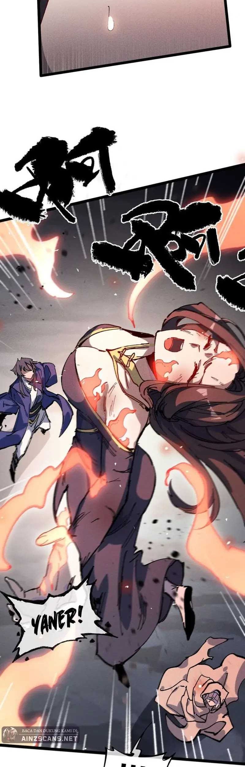 My Disciple Became The Great Demon Empress?! Chapter 31 Gambar 55