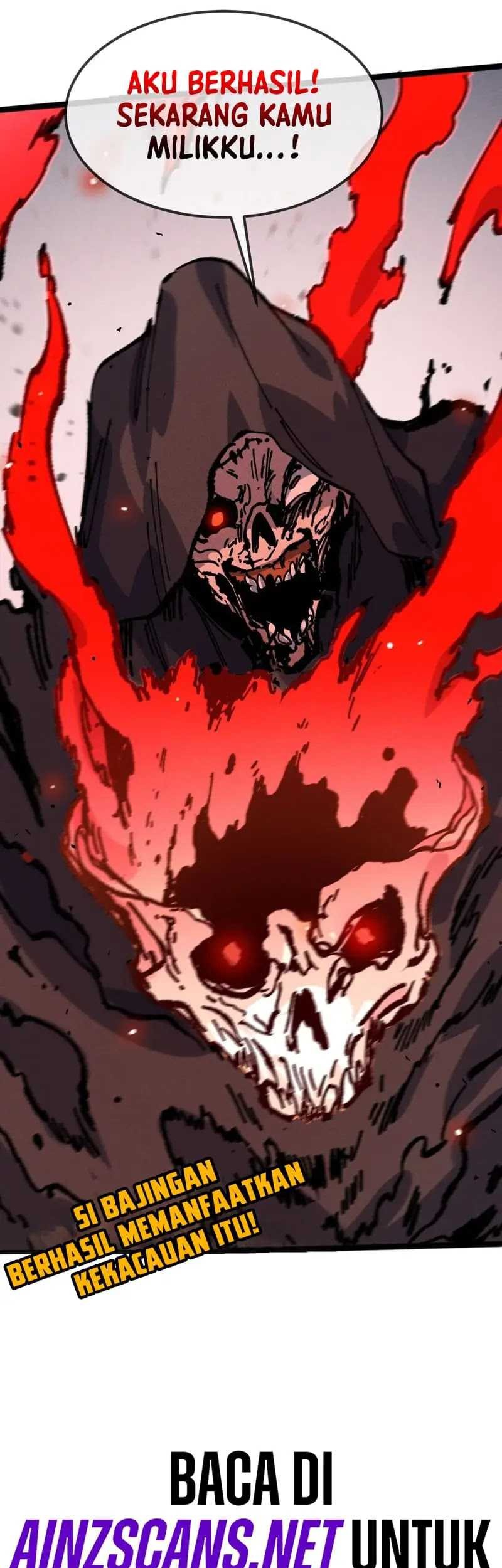 My Disciple Became The Great Demon Empress?! Chapter 31 Gambar 57