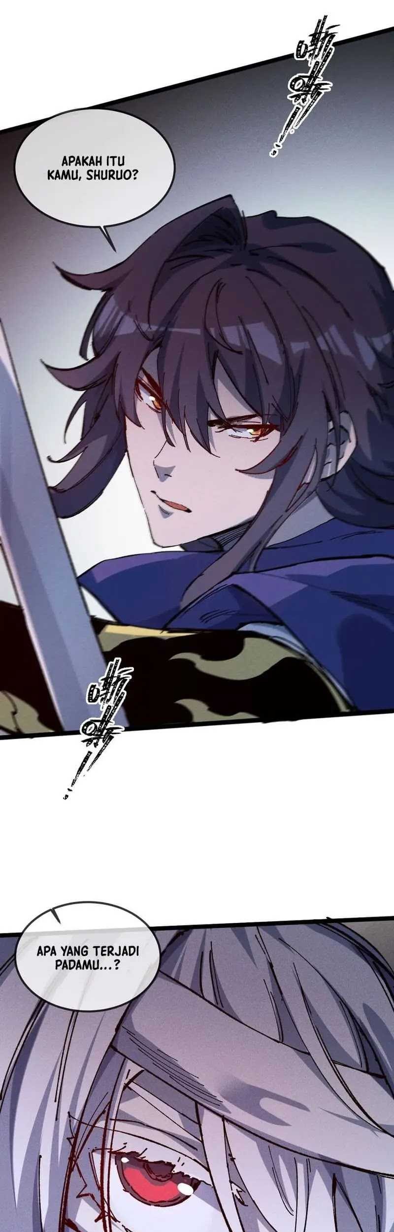 My Disciple Became The Great Demon Empress?! Chapter 31 Gambar 6