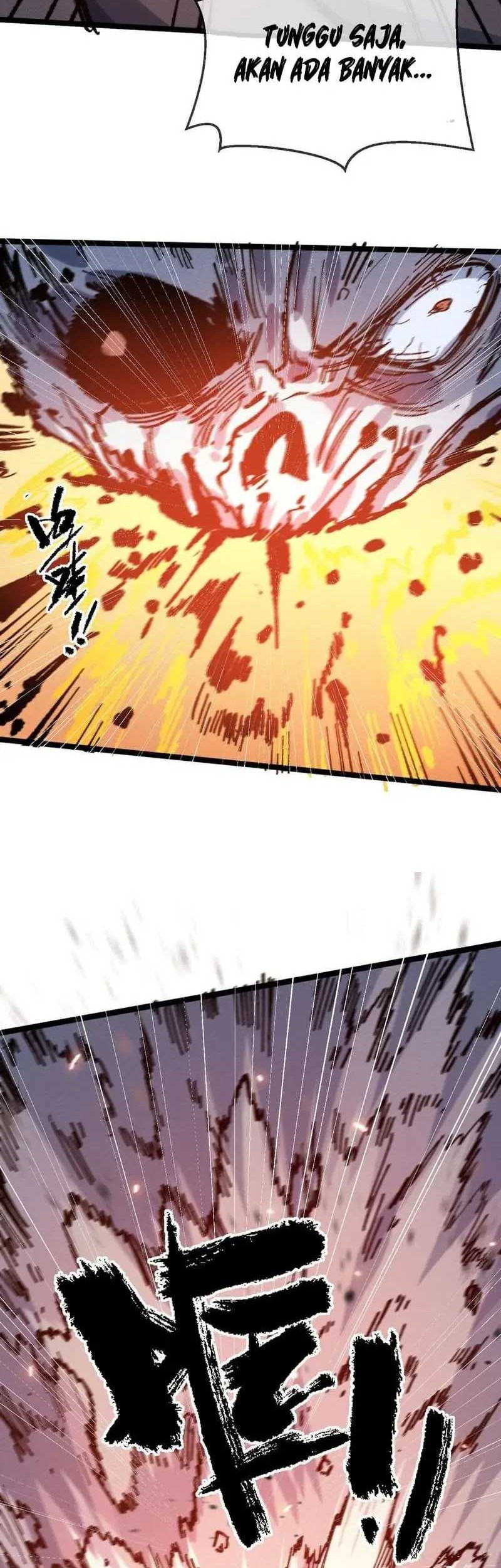 My Disciple Became The Great Demon Empress?! Chapter 31 Gambar 10