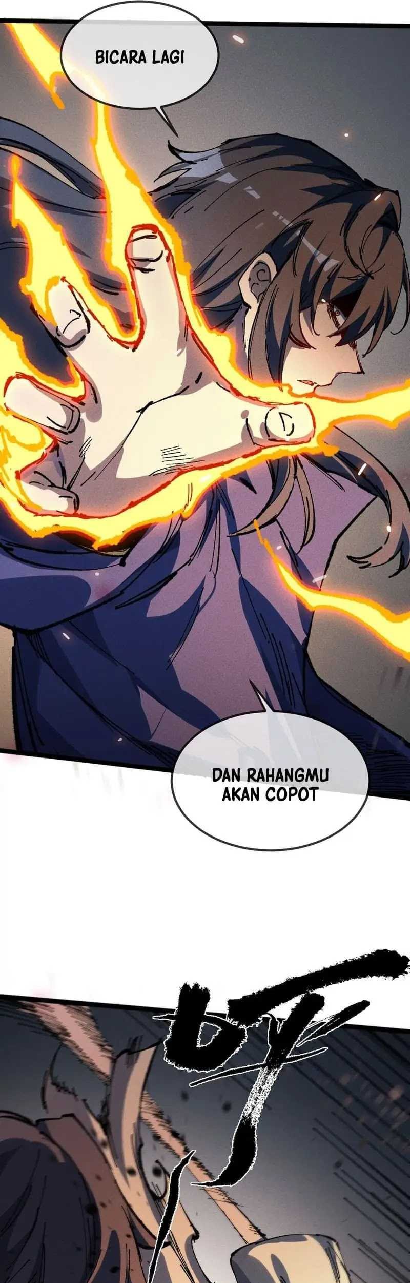 My Disciple Became The Great Demon Empress?! Chapter 31 Gambar 12