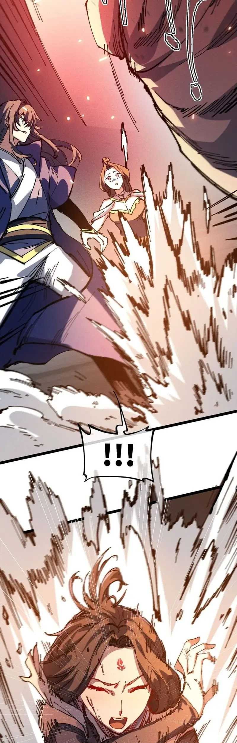 My Disciple Became The Great Demon Empress?! Chapter 31 Gambar 15