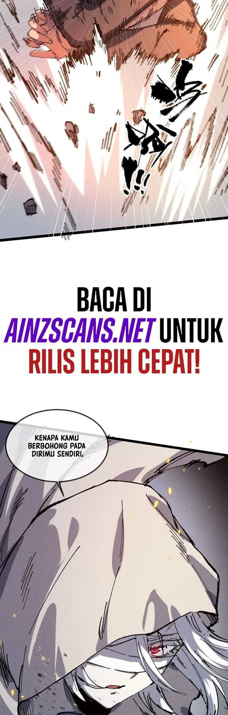 My Disciple Became The Great Demon Empress?! Chapter 31 Gambar 16