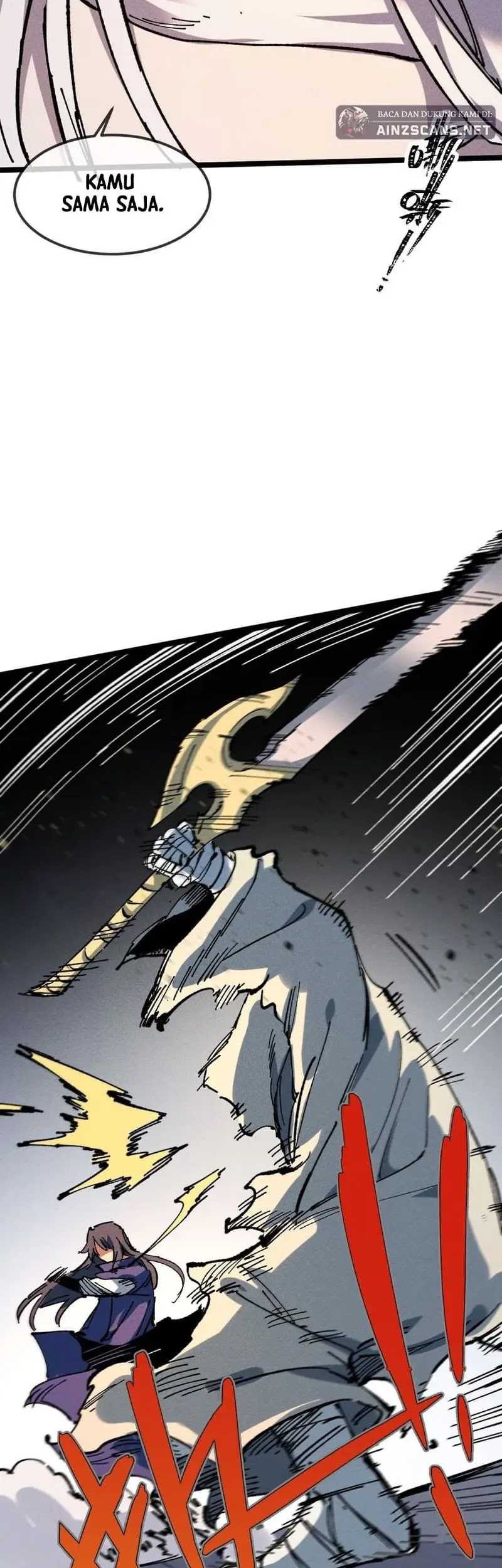 My Disciple Became The Great Demon Empress?! Chapter 31 Gambar 22