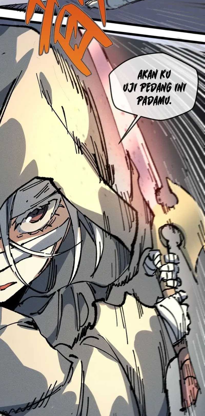 My Disciple Became The Great Demon Empress?! Chapter 31 Gambar 23