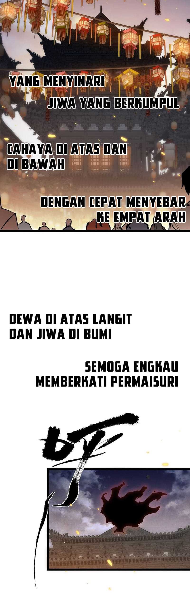 My Disciple Became The Great Demon Empress?! Chapter 30 Gambar 10
