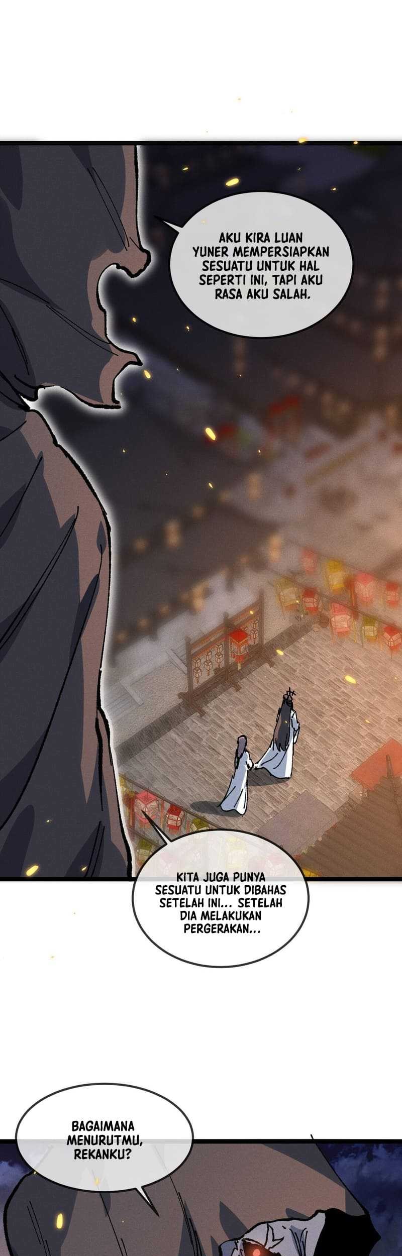 My Disciple Became The Great Demon Empress?! Chapter 30 Gambar 12