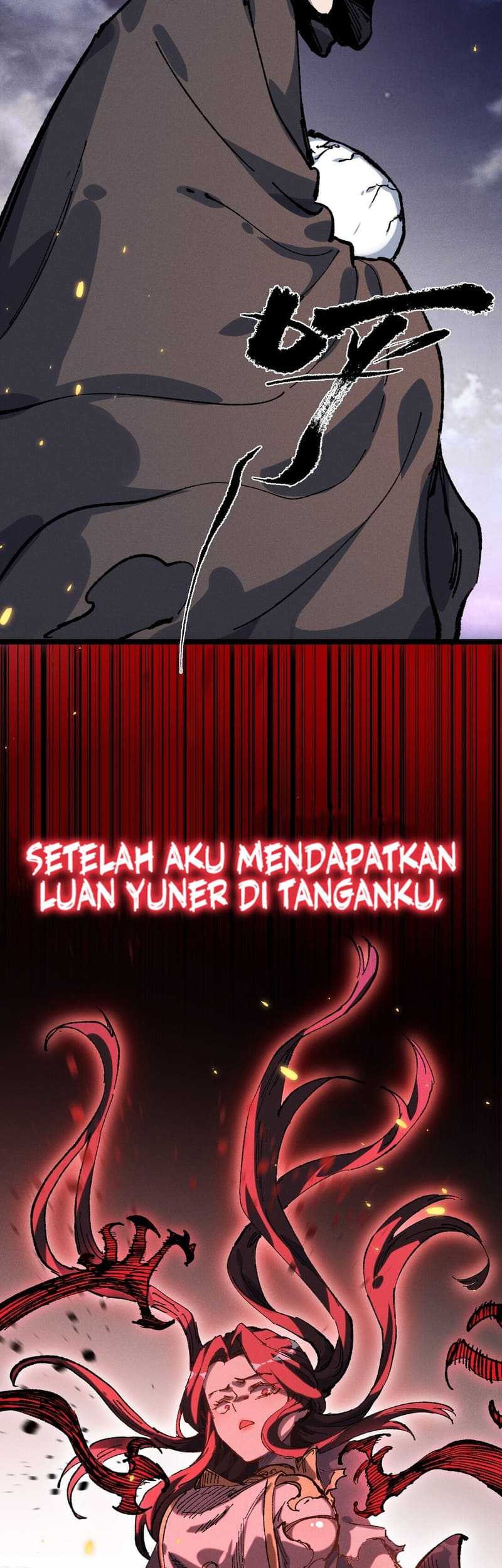 My Disciple Became The Great Demon Empress?! Chapter 30 Gambar 14
