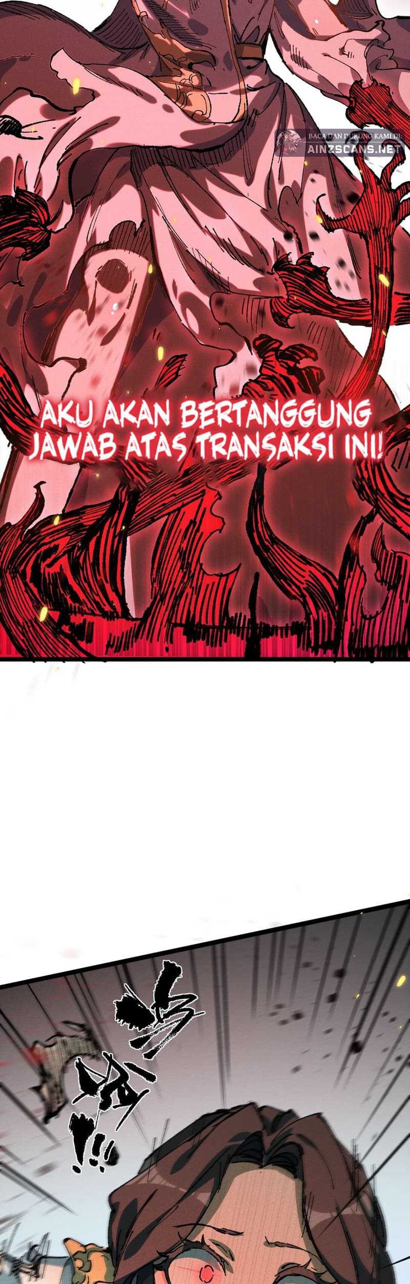My Disciple Became The Great Demon Empress?! Chapter 30 Gambar 15