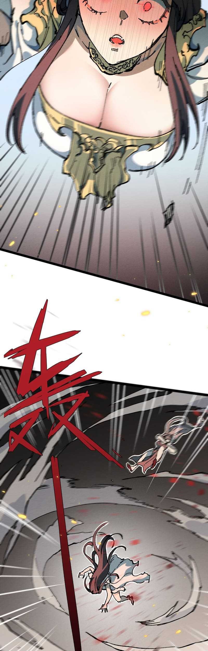 My Disciple Became The Great Demon Empress?! Chapter 30 Gambar 16