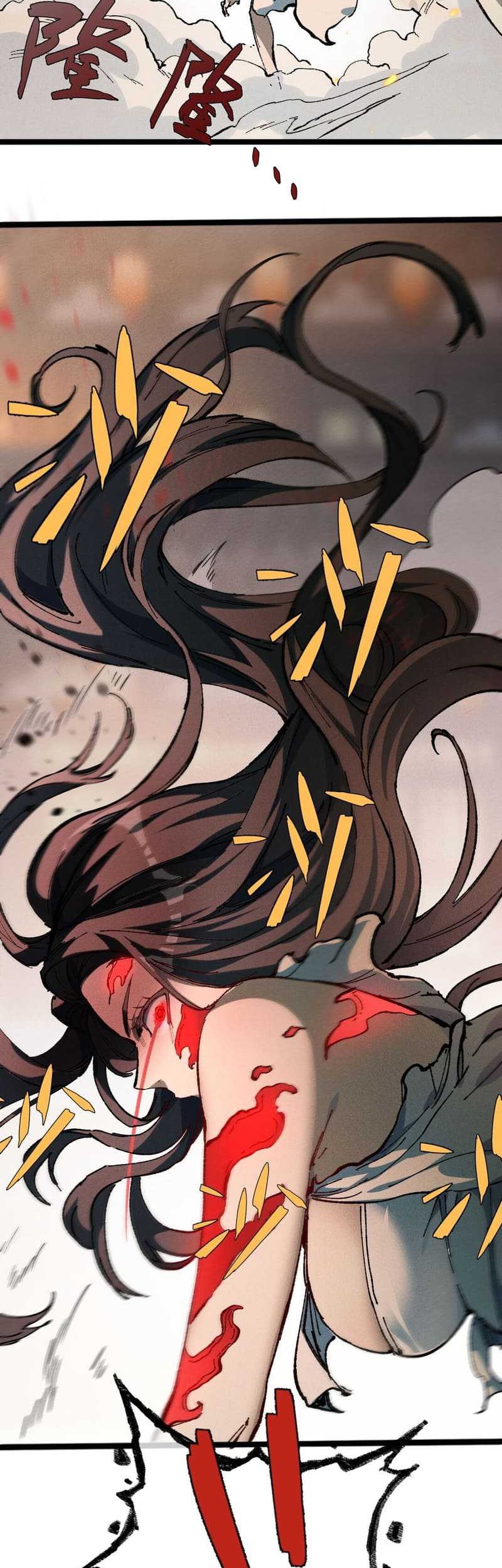My Disciple Became The Great Demon Empress?! Chapter 30 Gambar 18