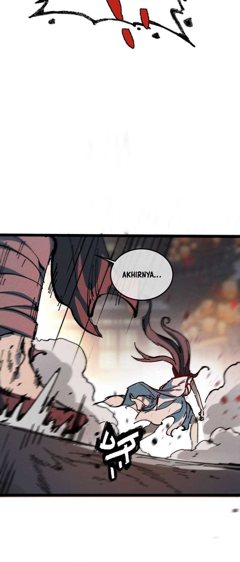 My Disciple Became The Great Demon Empress?! Chapter 30 Gambar 19
