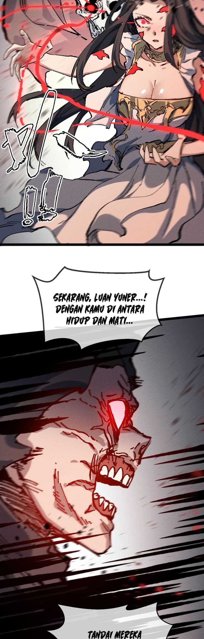 My Disciple Became The Great Demon Empress?! Chapter 30 Gambar 22