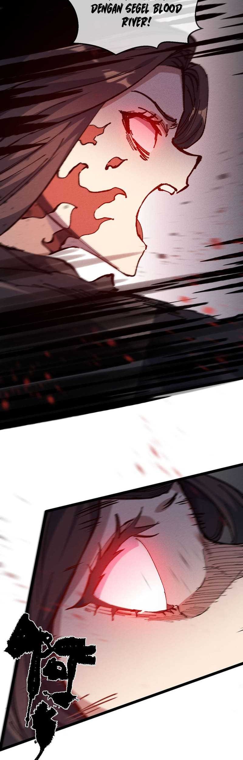 My Disciple Became The Great Demon Empress?! Chapter 30 Gambar 23