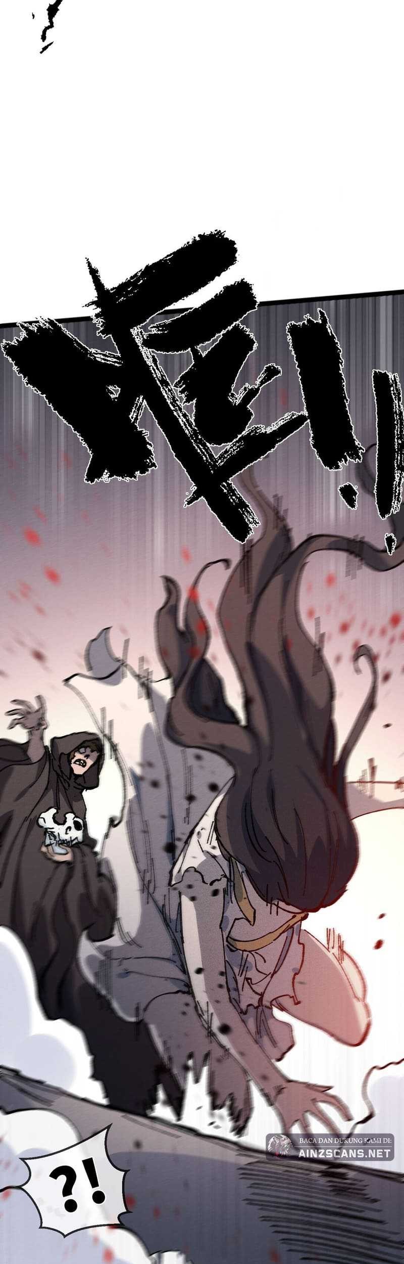 My Disciple Became The Great Demon Empress?! Chapter 30 Gambar 24