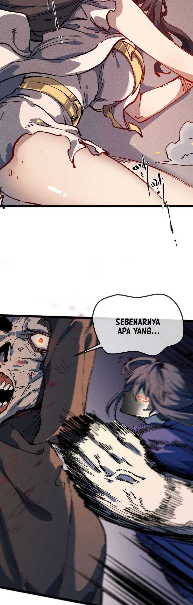 My Disciple Became The Great Demon Empress?! Chapter 30 Gambar 26