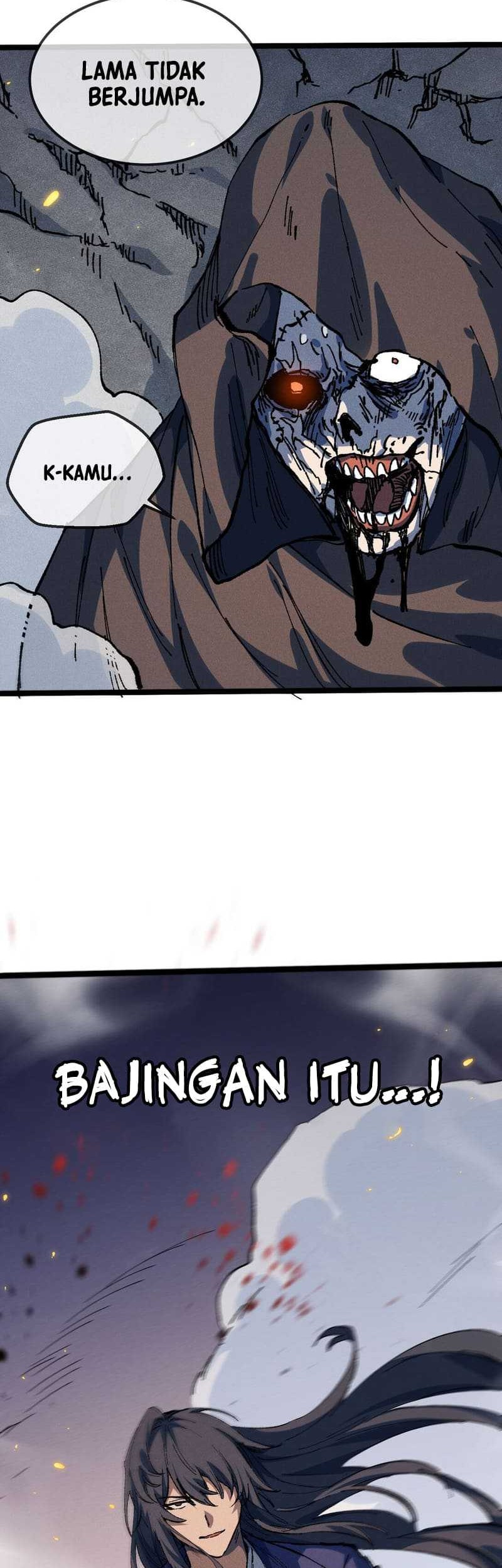 My Disciple Became The Great Demon Empress?! Chapter 30 Gambar 29