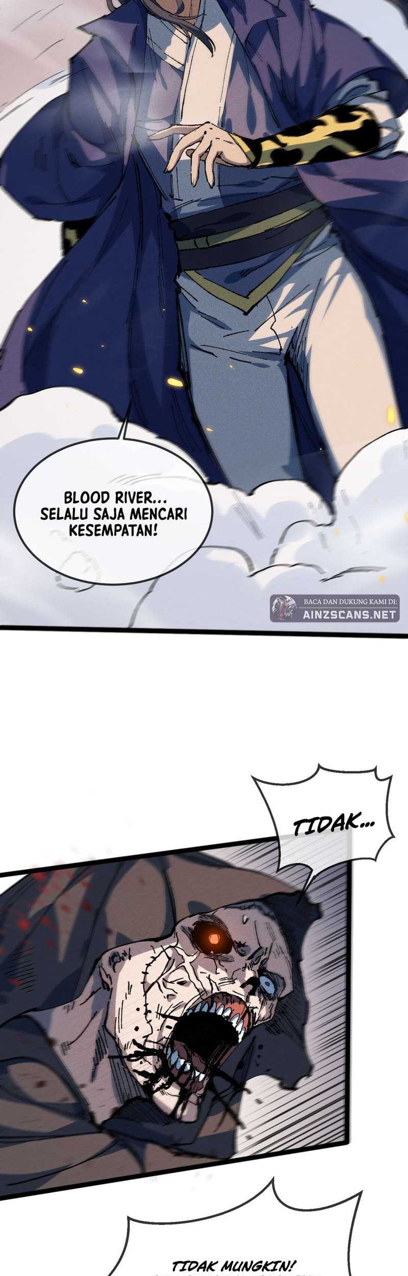 My Disciple Became The Great Demon Empress?! Chapter 30 Gambar 30