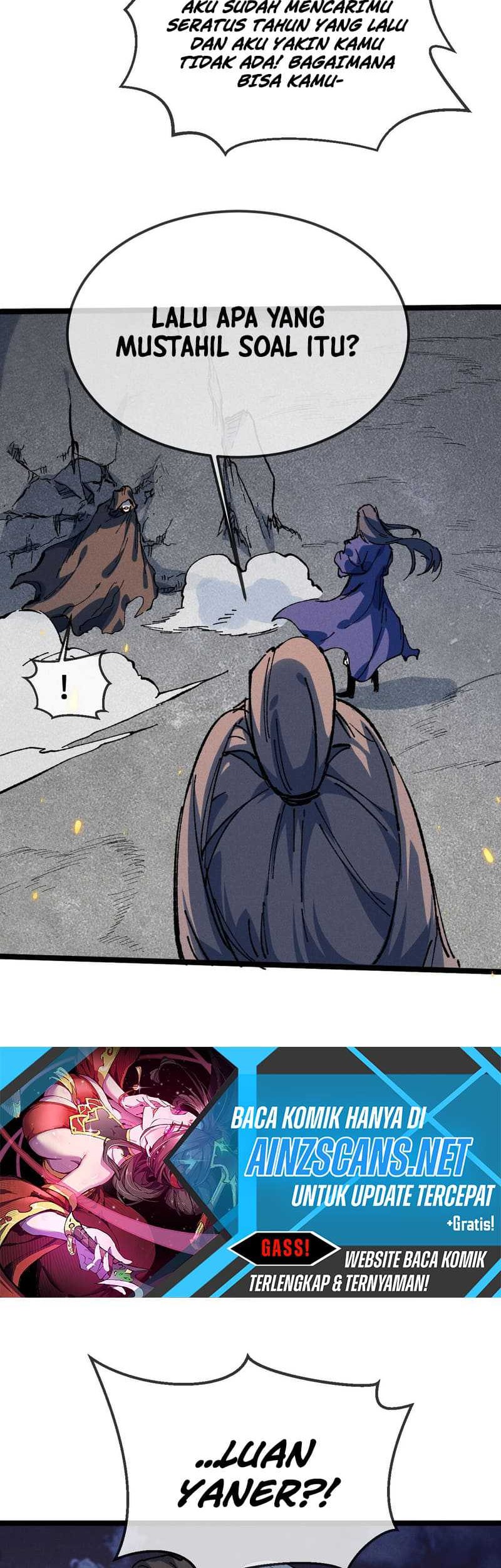 My Disciple Became The Great Demon Empress?! Chapter 30 Gambar 31