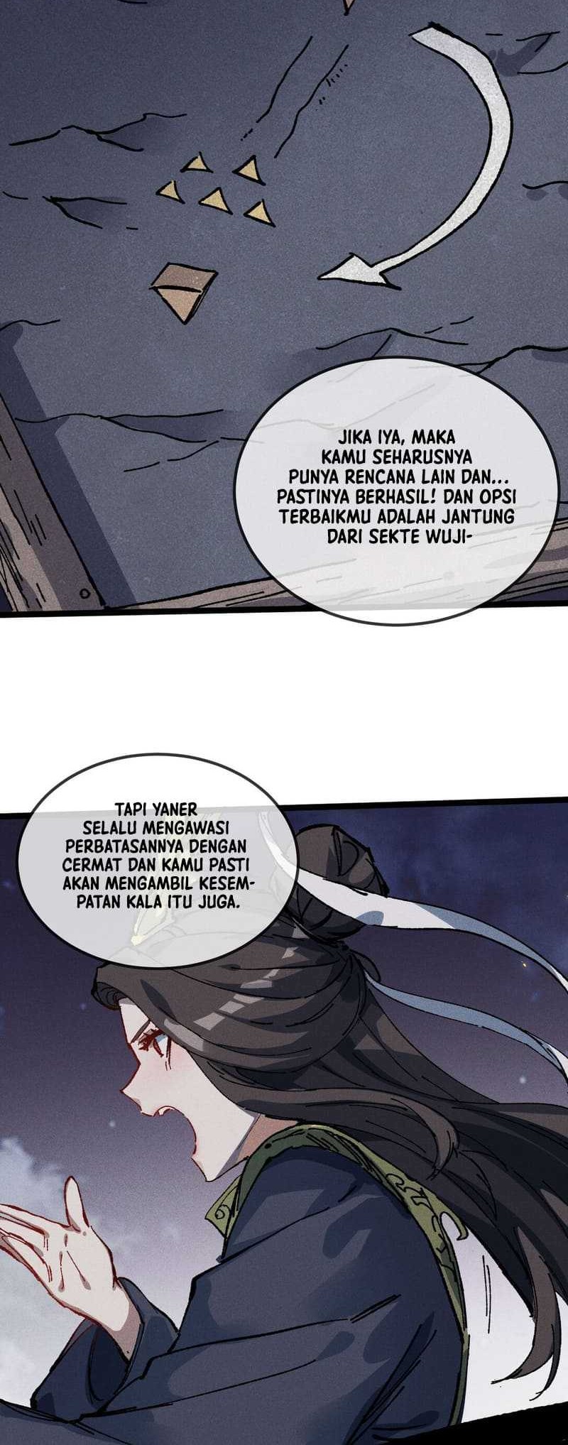 My Disciple Became The Great Demon Empress?! Chapter 30 Gambar 35