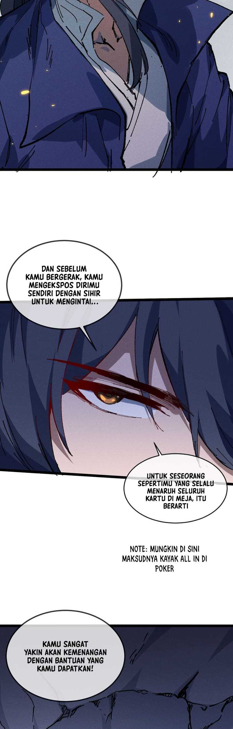 My Disciple Became The Great Demon Empress?! Chapter 30 Gambar 37