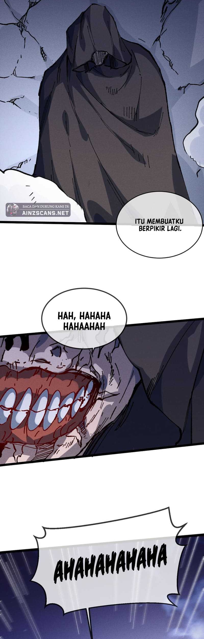 My Disciple Became The Great Demon Empress?! Chapter 30 Gambar 38