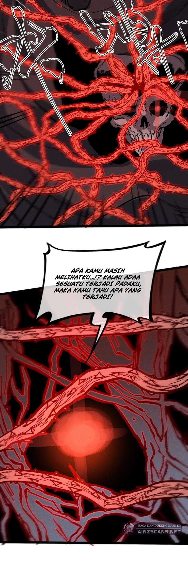 My Disciple Became The Great Demon Empress?! Chapter 30 Gambar 40