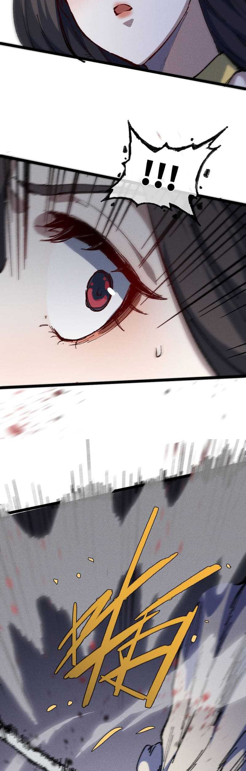 My Disciple Became The Great Demon Empress?! Chapter 30 Gambar 42