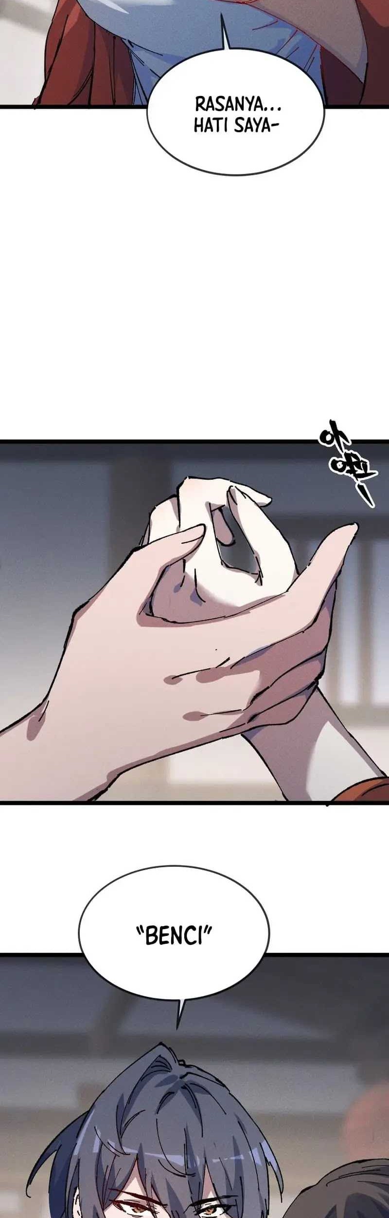 My Disciple Became The Great Demon Empress?! Chapter 28 Gambar 23