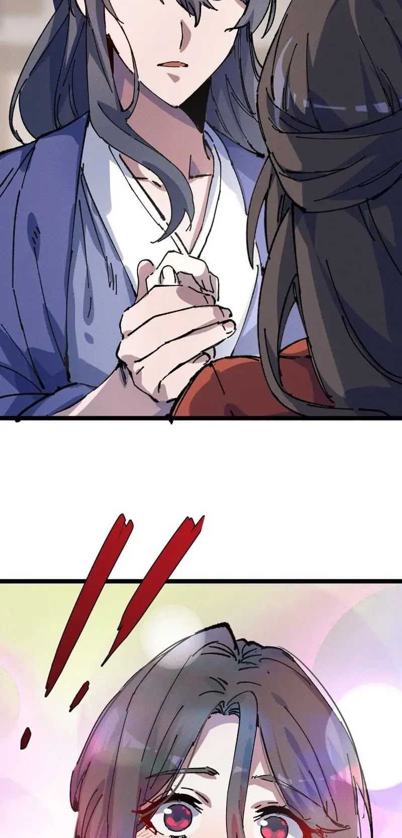 My Disciple Became The Great Demon Empress?! Chapter 28 Gambar 24