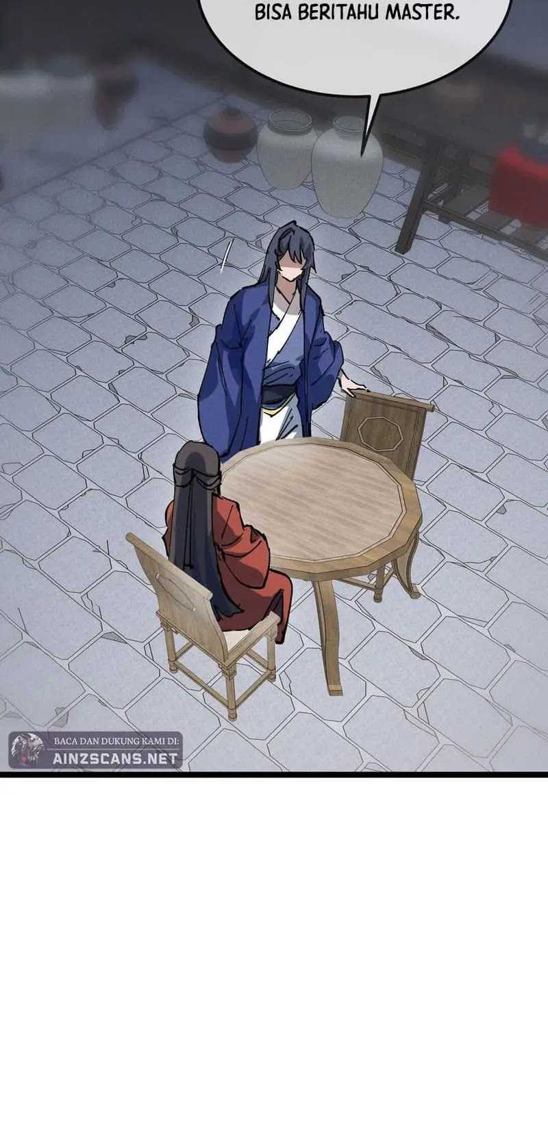My Disciple Became The Great Demon Empress?! Chapter 28 Gambar 39