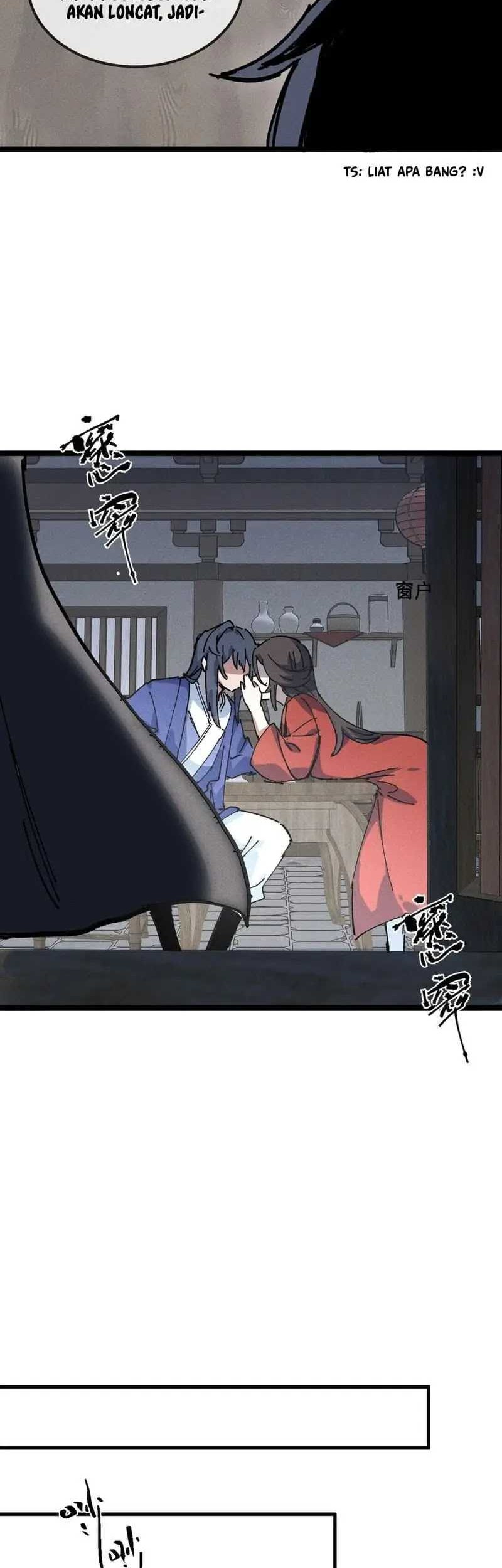 My Disciple Became The Great Demon Empress?! Chapter 28 Gambar 41