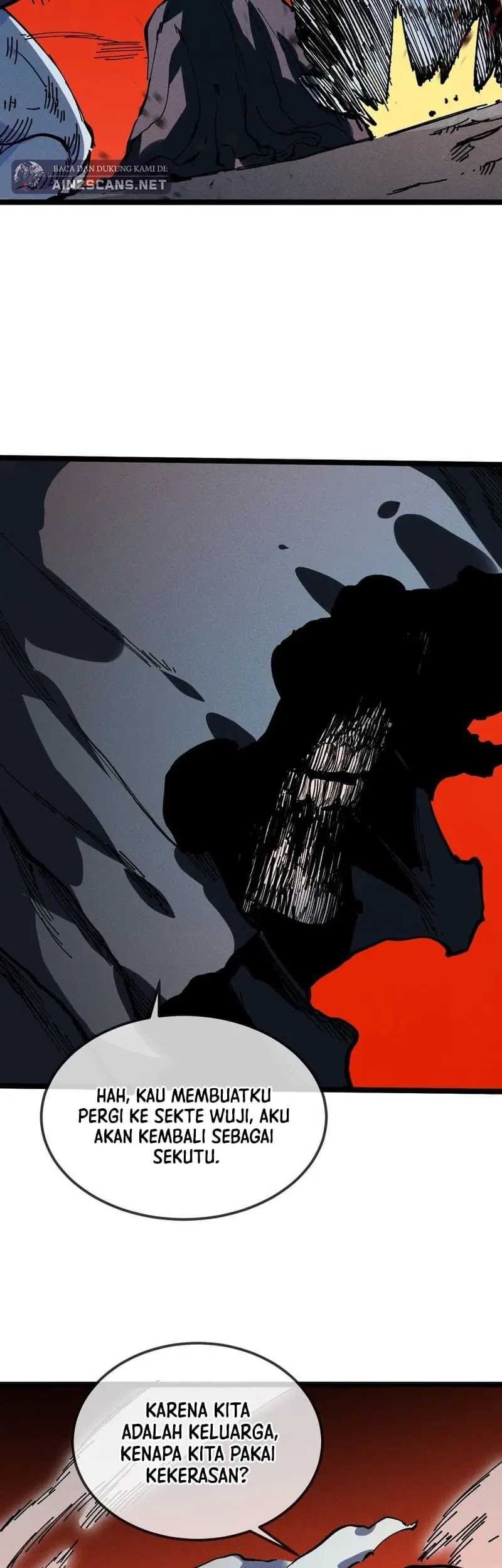 My Disciple Became The Great Demon Empress?! Chapter 28 Gambar 46