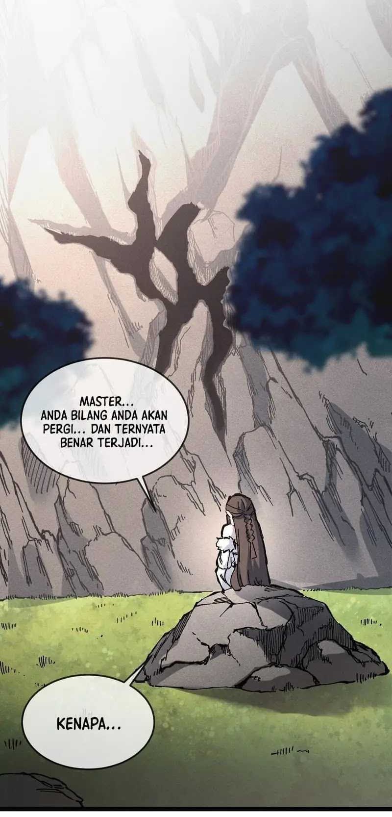 My Disciple Became The Great Demon Empress?! Chapter 28 Gambar 6