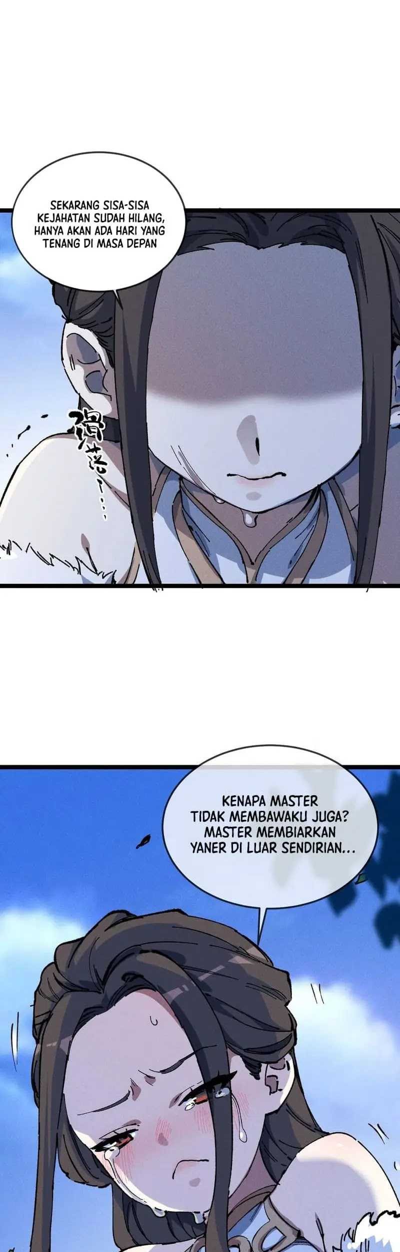 My Disciple Became The Great Demon Empress?! Chapter 28 Gambar 7
