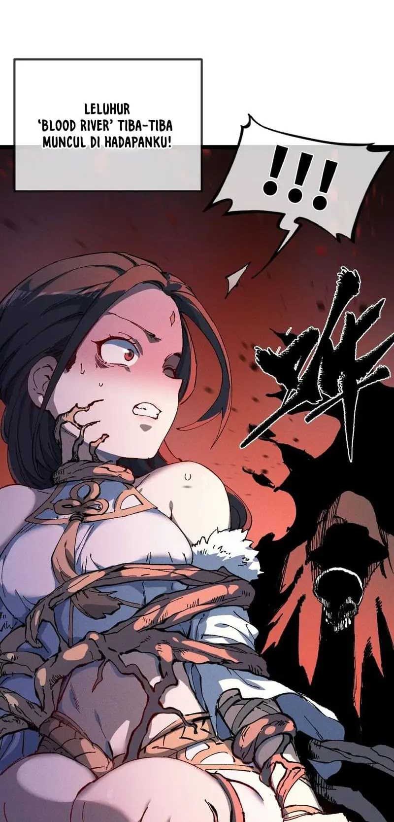 My Disciple Became The Great Demon Empress?! Chapter 28 Gambar 9