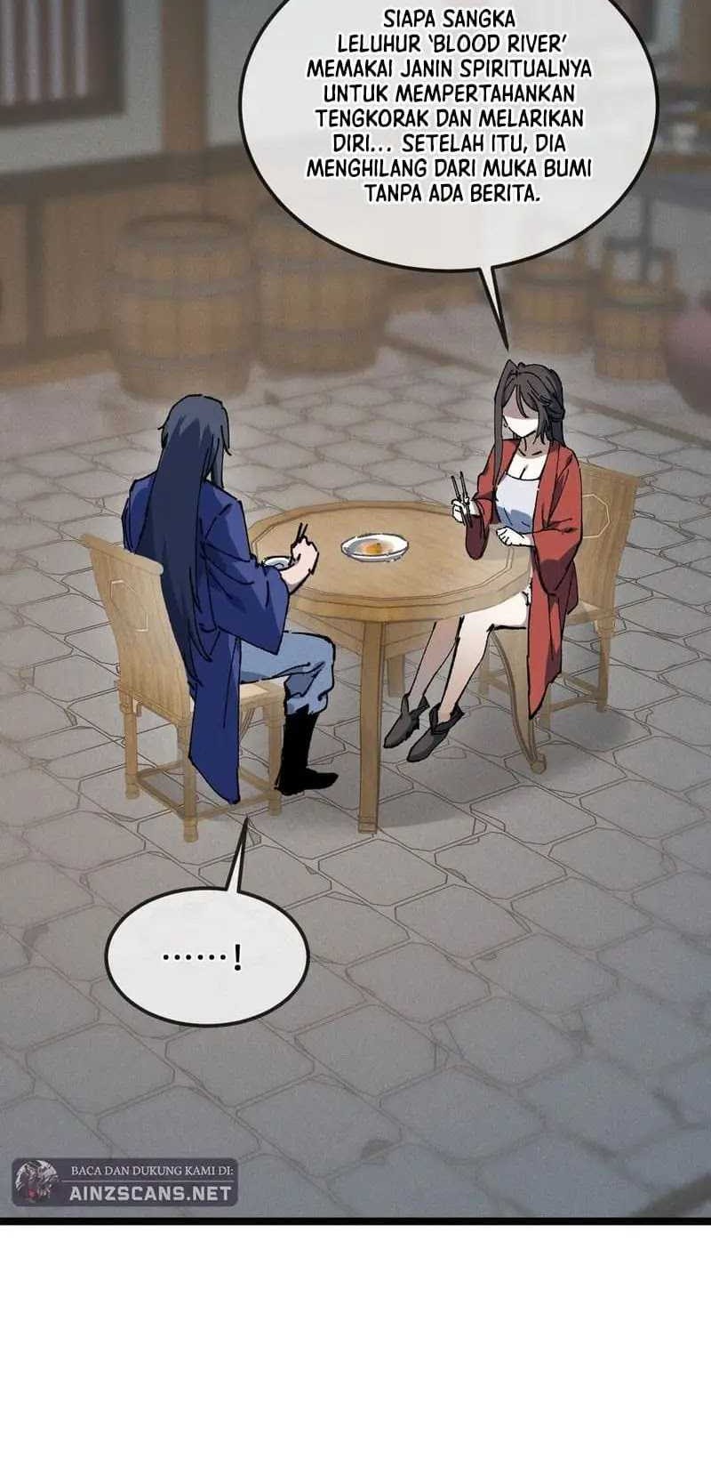 My Disciple Became The Great Demon Empress?! Chapter 28 Gambar 12