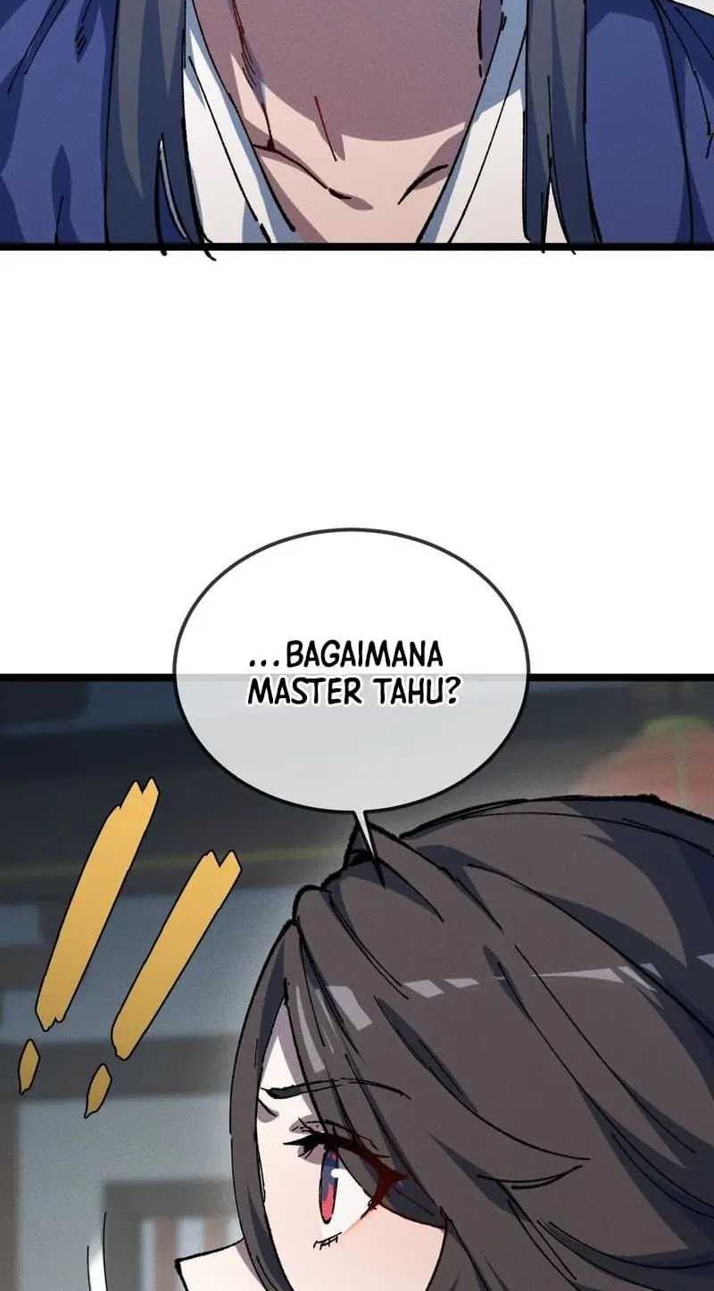 My Disciple Became The Great Demon Empress?! Chapter 28 Gambar 15