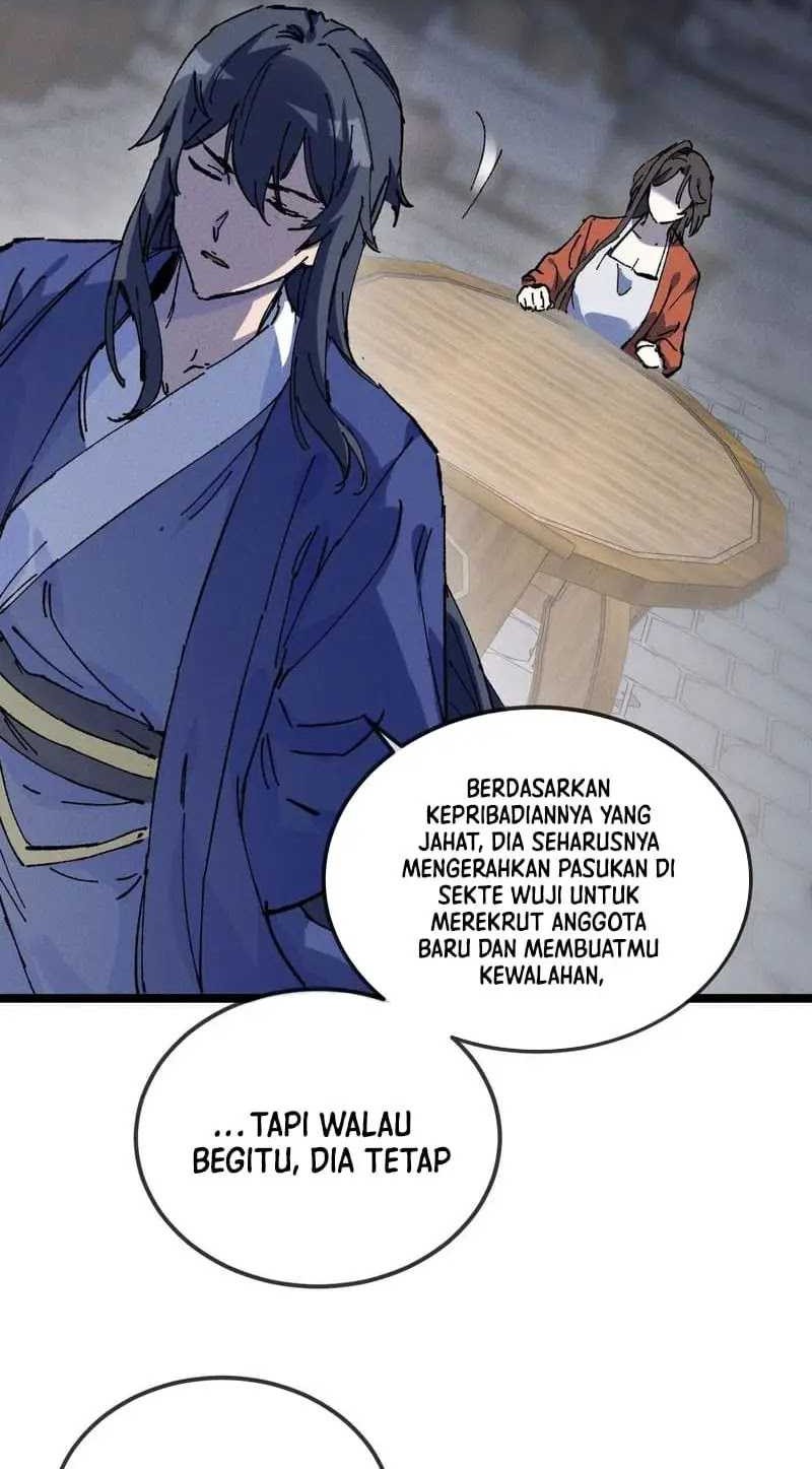 My Disciple Became The Great Demon Empress?! Chapter 28 Gambar 18