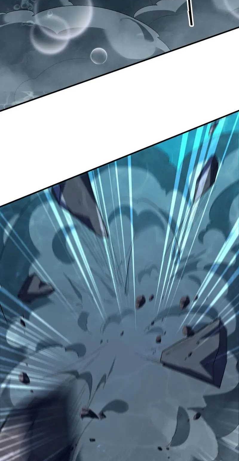 Evolution from Carp to Divine Dragon Chapter 32 Gambar 18