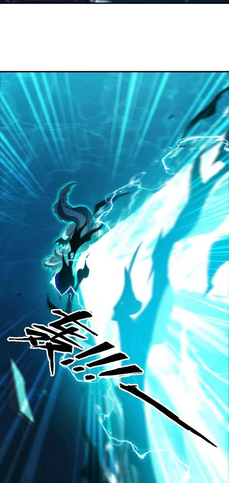 Evolution from Carp to Divine Dragon Chapter 32 Gambar 29