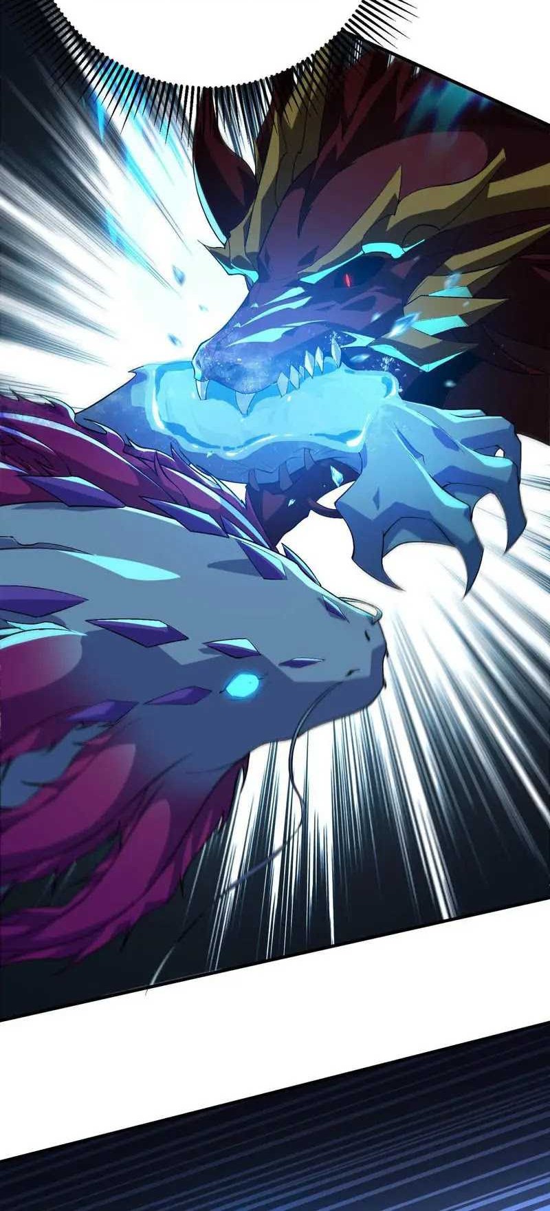 Evolution from Carp to Divine Dragon Chapter 32 Gambar 33