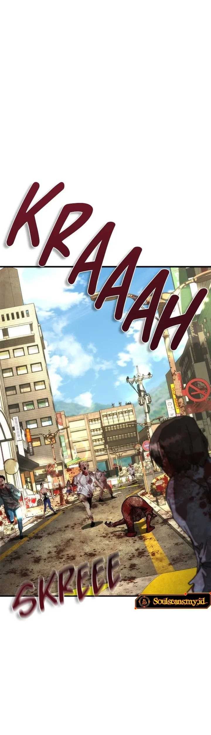 Baca Zombie Apocalypse 82-08 Chapter 42 Gambar 2