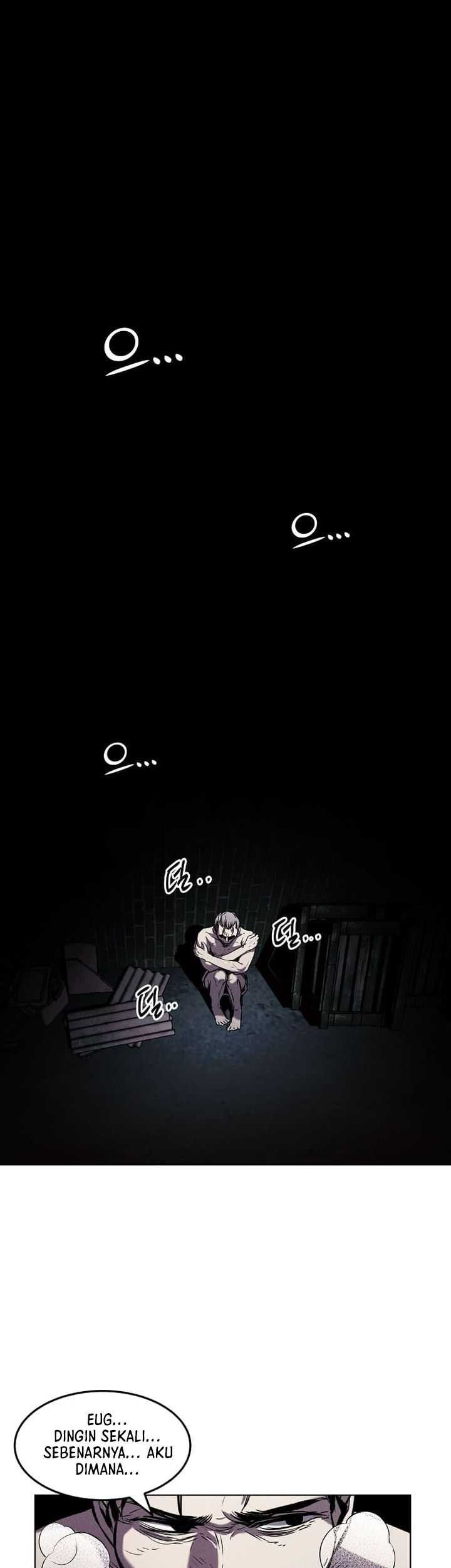 The Invincible Man Chapter 21 Gambar 8