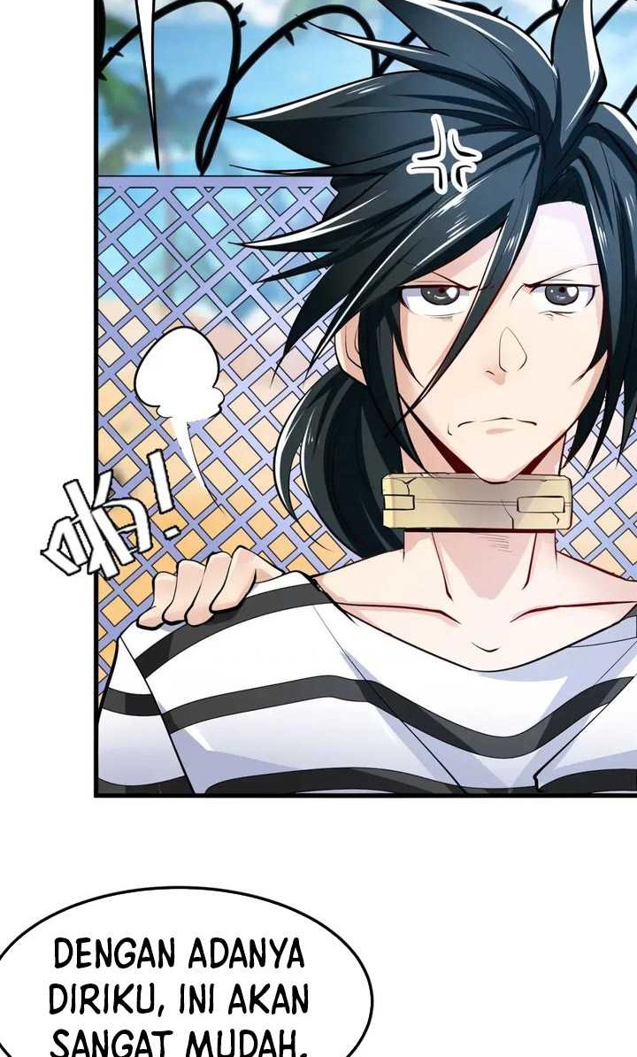 Hero? I Quit A Long Time Ago Chapter 467 Gambar 29