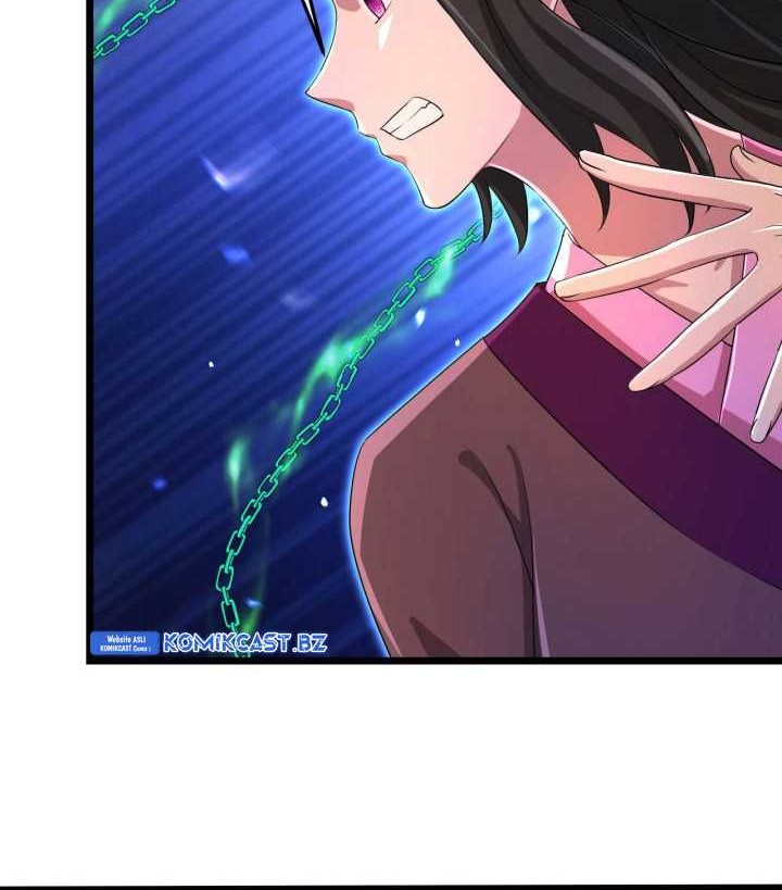 Against the Gods Chapter 702 Gambar 25