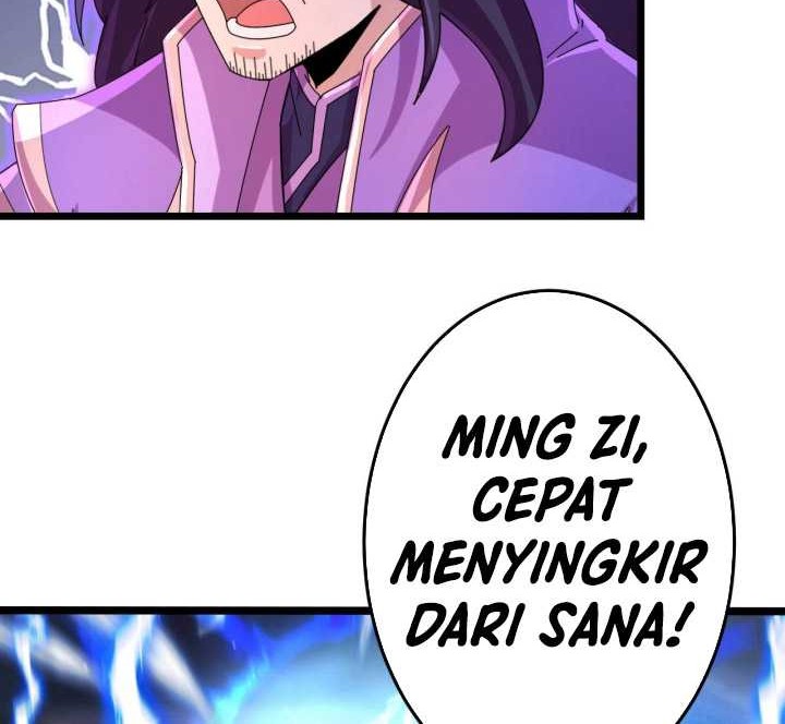 Against the Gods Chapter 702 Gambar 29